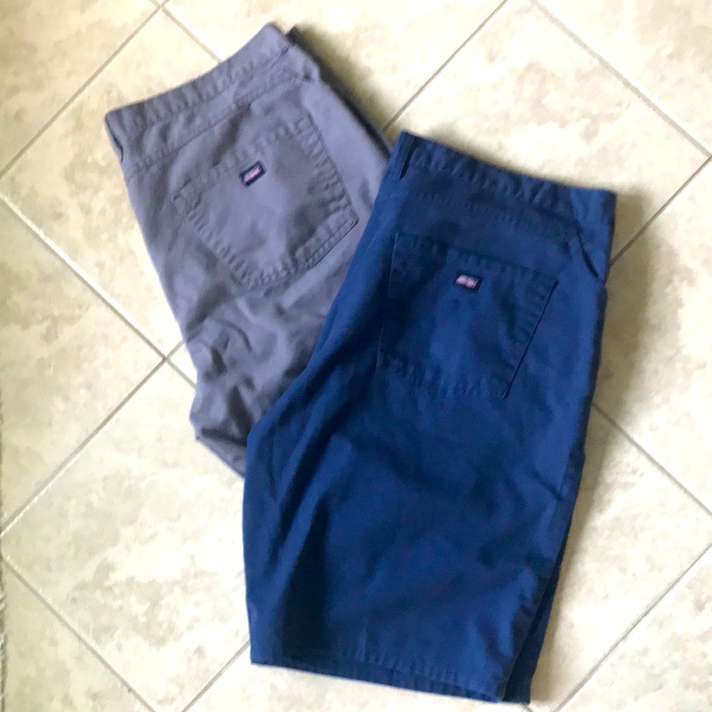 Dickies Work Shorts